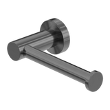 Mecca Nero Toilet Roll Holder - Gunmetal