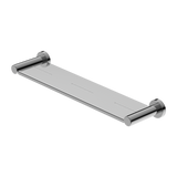 Mecca Nero Shower Shelf - Chrome