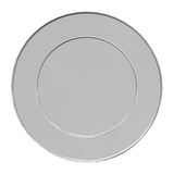 Classic Nero Robe Hook - Chrome