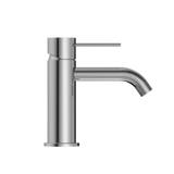 Mecca Basin Nero Mixer - Chrome