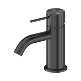 Nero Mecca Mini Basin Mixer - Gunmetal