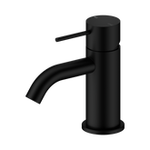Nero Mecca Mini Basin Mixer - Matte Black