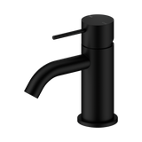 Nero Mecca Mini Basin Mixer - Matte Black