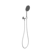 Nero Mecca Shower Bracket With Air Shower II - Chrome Nr221905Fch