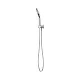 Nero Mecca Shower Bracket With Air Shower II - Chrome Nr221905Fch