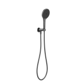 Nero Mecca Shower Bracket With Air Shower II - Gunmetal Nr221905Fgm