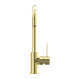 Mecca Kitchen Nero Mixer - Brushed Gold