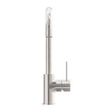 Mecca Kitchen Nero Mixer - Brushed Nickel