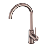 Mecca Kitchen Nero Mixer - Brushed Bronze