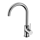 Mecca Kitchen Nero Mixer - Chrome