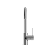 Mecca Kitchen Nero Mixer - Chrome