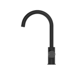 Mecca Kitchen Nero Mixer - Matt Black