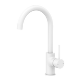 Mecca Kitchen Nero Mixer - Matt White