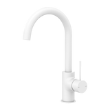 Mecca Kitchen Nero Mixer - Matt White