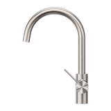 Mecca 3 Way Filtered Nero Mixer Tap - Brushed Nickel