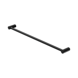 Nero New Mecca Single Towel Rail 600Mm - Matte Black