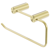 Nero New Mecca Hand Towel Rail - Brushed Gold