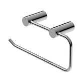 Nero New Mecca Hand Towel Rail - Chrome