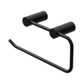 Nero New Mecca Hand Towel Rail - Matte Black