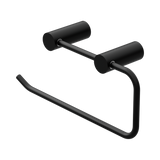 Nero New Mecca Hand Towel Rail - Matte Black