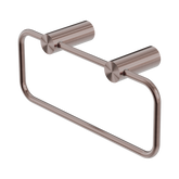 Nero New Mecca Towel Ring - Brushed Bronze