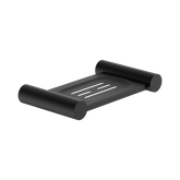 Nero New Mecca Soap Dish Holder - Matte Black
