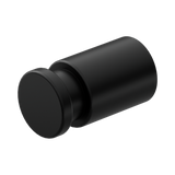 Nero New Mecca Robe Hook - Matte Black