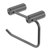 Mecca Nero Toilet Roll Holder - Gunmetal