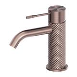 Opal Basin Nero Mixer - Brushed Bronze
