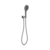 Nero Opal Shower On Bracket - Graphite