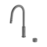 Nero Opal Progressive Pull Out Kitchen Set - Graphite