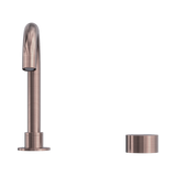 Nero Kara Progressive Basin Set - Brushed Bronze