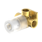 Nero Kara/Opal Progressive Shower Mixer Body Only
