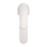 Ecco Basin Nero Mixer - Brushed Nickel