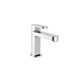 Ecco Basin Nero Mixer - Chrome