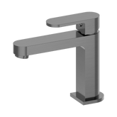 Ecco Basin Nero Mixer Shower - Gun Metal