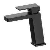 Celia Basin Nero Mixer Shower - Matt Black
