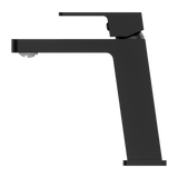 Celia Basin Nero Mixer Shower - Matt Black