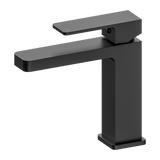 Celia Basin Nero Mixer Builders Range Shower - Matt Black