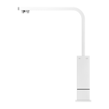 Celia Kitchen Nero Mixer Builders Range Shower - Chrome