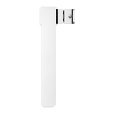 Celia Kitchen Nero Mixer Shower - Chrome