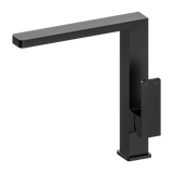 Celia Kitchen Nero Mixer Shower - Matt Black