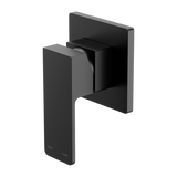 Celia Shower Nero Mixer Shower - Matt Black