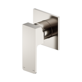 Nero Celia Shower Mixer - Brushed Nickel