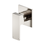 Nero Celia Shower Mixer - Brushed Nickel
