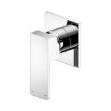 Nero Celia Shower Mixer - Chrome