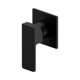 Nero Celia Shower Mixer - Matte Black