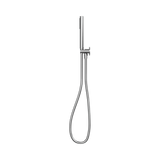 Round Nero Shower Bracket Shower - Chrome