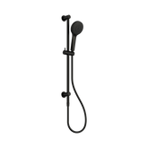 Nero 3Function Shower Rail - Matte Black