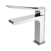 Nero Bianca Care Basin Mixer - Chrome